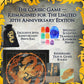 Tsuro 20th Anniversary Edition - Award-Winning Tile-Laying Strategy Board Game, 2-8 Players Ages 8+