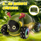 Rc Stunt Remote Control Car Toys, Remote-Controlled Bionic Caterpillar Car