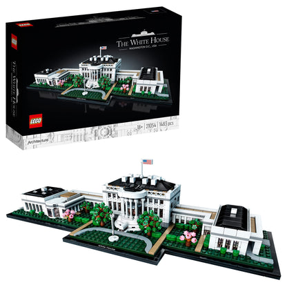 Lego Architecture White House (21054)