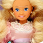 Barbie Dream Wedding Gift Set w Barbie, Stacie & Todd Dolls (1993)