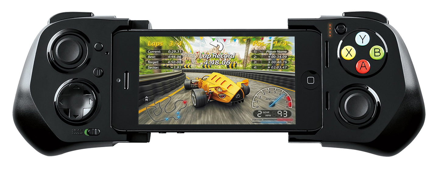 MOGA Ace Power - Electronic Games