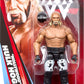 Mattel WWE “Hollywood” Hulk Hogan Action Figure, Main Event Series #165, 6-inch Collectible Superstar with 14 Articulation Points & Life-Like Look