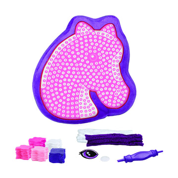 ORB Plushcraft Pony Pillow