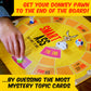University Games, Smart Ass Trivia The Ultimate Who, What, Where Party Game , for Families and Adults Ages 12 and Up and 2 to 6 Players
