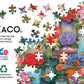 Ceaco - Ecosystems - Pretty Petals - 300 Piece Jigsaw Puzzle