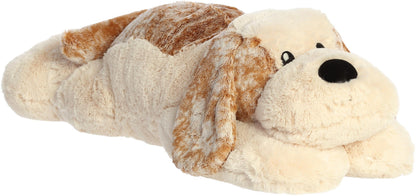 Aurora Super Flopsie 28" Big Scruff Snuggly Stuffed Animal