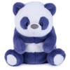 GUND Plumpkins Panda 8-Inch Weighted Bottom Stuffed Animal Plush Toy