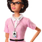 Barbie Inspiring Women Series Katherine Johnson Doll