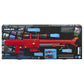NERF Roblox Zombie Attack: Viper Strike Sniper-Inspired Blaster with Scope, Code for Exclusive Virtual Item