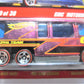 Hot Wheels Classics Series 3 GMC Motorhome 1:64 Scale