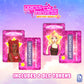PhatMojo Dress to Impress - Mystery Model Minifigure 2-Pack (4" Tall, Series 1) [Includes DLC]