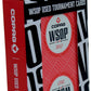 WSOP Set of 2 Authentic Decks Dealt at 2017 Used Copag Plastic Playing Cards Bridge Standard Index