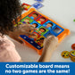 Who's Feeling What? ,Social Emotional Learning Games, Communication Games for Kids, Emotion Toys, Feeling Toys for Kids, 49 Pieces, Age 3+