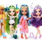 Rainbow High Fashion Pack, Dance Party Includes 1 Full Party Outfit, Heels, Jewelry and Play Accessories. Mix & Match to Create Tons of Fun Kids Toy