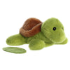 Aurora Shoulderkins 5" Tal Turtle Adorable Stuffed Animal
