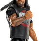 Mattel WWE Roman Reigns Action Figure, Main Event Series #160, 6-inch Collectible Superstar with 14 Articulation Points & Life-Like Look