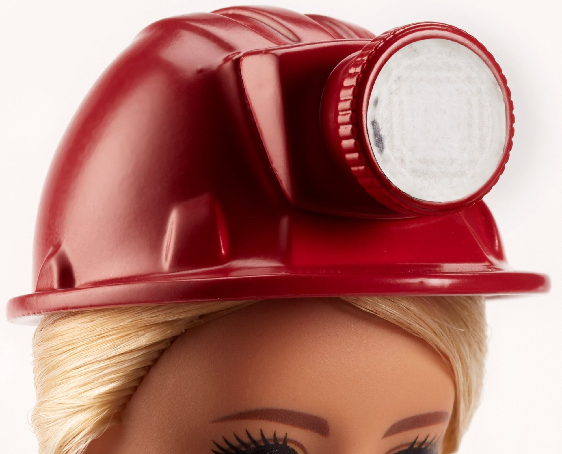 Barbie Archeologist Fashion Doll