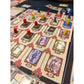 Geek Attitude Games Bruxelles 1893 Including Belle Epoque Expansion - Worker Placement & Bidding Strategy Board Game, Ages 14+, 2-5 Players