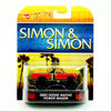 1980 DODGE MACHO POWER WAGON * SIMON & SIMON * Hot Wheels 2013 Retro Series Die Cast Vehicle