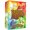 Together Land Therapy Game for Kids - Play Therapy Cards Develop Social Skills - Group Therapy Games for Teens Anger Management Toys - Counselors