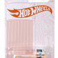 Hot Wheels 2020 Pearl and Chrome 6/6 - Volkswagen T2 Pickup (White)