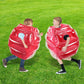 ZHUYNXIR Wearable Inflatable Sumo Balls for Kids, Blow Up Body Bumper Ball, Outdoor Backyard Game Toy, Inflatable Sumo Ball for Children Party