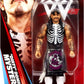Mattel WWE “Dirty” Dominik Mysterio Action Figure, Main Event Series #160, 6-inch Collectible Superstar with 14 Articulation Points & Life-Like Look