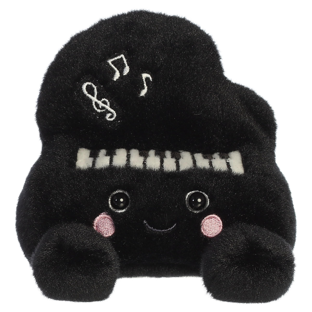 Aurora Palm Pals 5" Ragtime Piano Adorable Plush