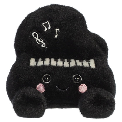 Aurora Palm Pals 5" Ragtime Piano Adorable Plush