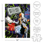 AQUARIUS Beetlejuice 500 Piece Jigsaw Puzzle in Coffin Box