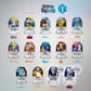 Disney 100th Surprise Capsule Series 1