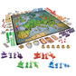 Risk Europe, Medieval Conquest Board Game, by Winning Moves Games USA