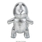 PoKéMoN PKW0238 25TH Celebration 8INCH Plush-Silver Charmander, Sliver