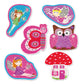 Galt Toys, Fairy Sparkle Mosaics Kit