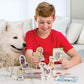 ThinkFun Dog Crimes Logic Game - Engaging Brainteaser for Kids and Adults | Fun Detective Theme | Memory and Reasoning Skill Builder | Unique Artwork