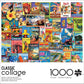 Buffalo Games - Exotic Destinations - 1000 Piece Jigsaw Puzzle for Adults