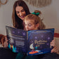 Bedtime Adventures - 12 Interactive Story Challenges for Families