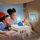 Little Tikes Story Dream Machine 3 Fairy Tale Story Collections, Ugly Duckling and More, Bonus Character. Projects Storytime for Kids, Audio Play, Fun