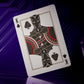 theory11 Black Panther Premium Marvel Playing Cards, Poker Size Standard Index, Foil Playing Cards