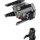 LEGO 75031 Star Wars TIE Interceptor