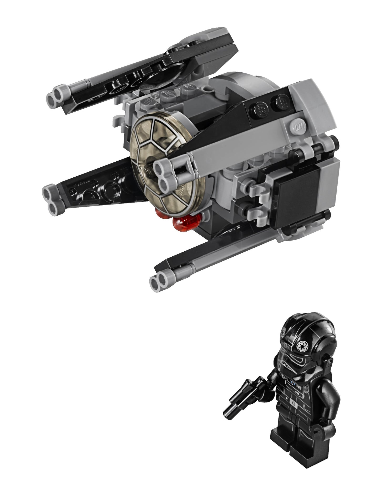 LEGO 75031 Star Wars TIE Interceptor