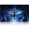 MTG Playmat TCG Card Game Mat Magic The Gathering Play Mat 24x14 Inch