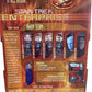 Star Trek 7" Enterprise Figure Without Base Series 2: Jonathan Archer