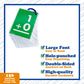 Continuum Learning Addition Flash Cards
