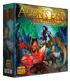 Aeon's End War Eternal - Cooperative Sci-Fi Fantasy Strategy Deck-Building Board Game for 1-4 Players Ages 14+ 60 Minute Playtime By Indie Boards