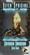 Mr. B Games Alien Uprising: Zothren Invasion