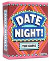 DSS Games Date Night! [The Game] | from The Makers of The Couples Game, Stay At Home Date Night Ideas, Win Reward Tickets, Fun Gift for Couples, Him