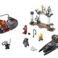 LEGO Superheroes Black Manta Deep Sea Strike Building Set 76027