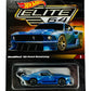 Hot Wheels RLC Elite 64 Modified 69 Ford Mustang Real Riders #3