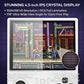 FHYRGF[22000 in 1 R36 MAX ? Handheld Game Console 4.5 inch IPS Screen Linux System with 3.5mm Wired Headphones Retro Console 4000mAh Portable Pocket